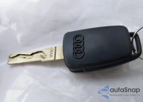 2010 Audi Q7 3.6 Premium z USA, uszkodzony, nr VIN WA1VYAFE5AD008414